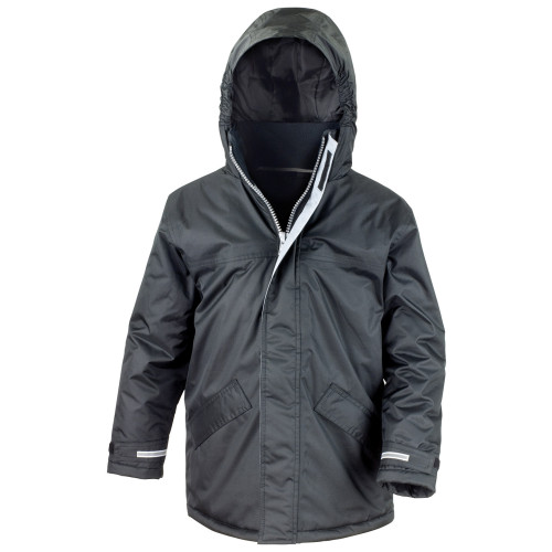Result Core Winter Parka
