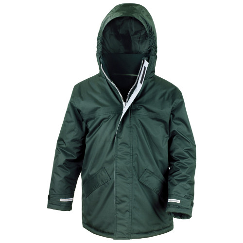 Result Core Winter Parka