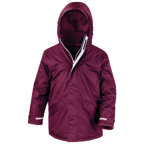 Result Core Winter Parka