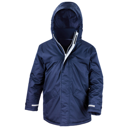 Result Core Winter Parka