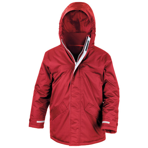 Result Core Winter Parka