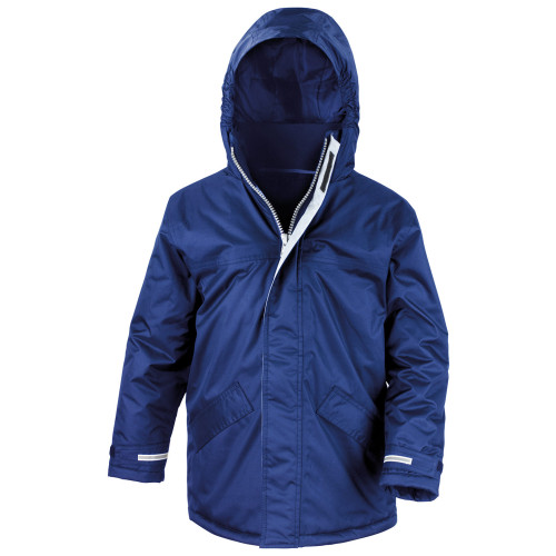 Result Core Winter Parka