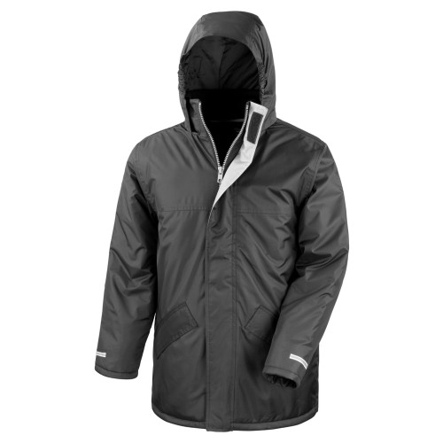 Result Core Winter Parka