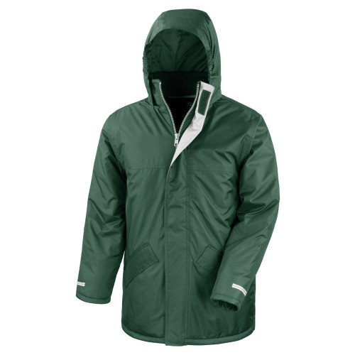 Result Core Winter Parka