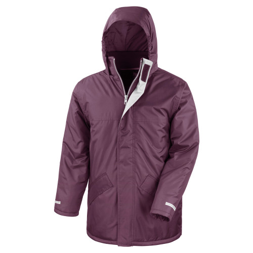 Result Core Winter Parka