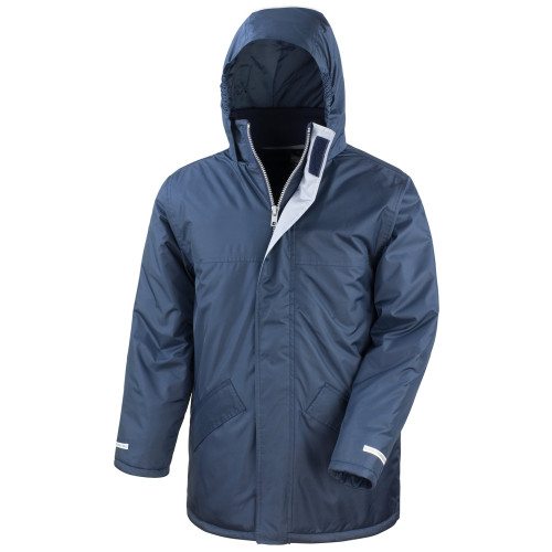 Result Core Winter Parka
