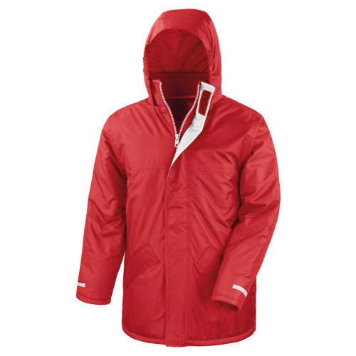 Result Core Winter Parka