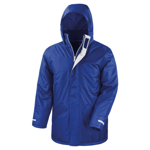Result Core Winter Parka