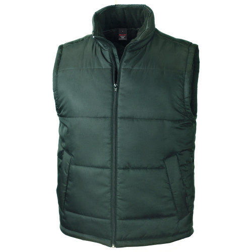Result Core Bodywarmer