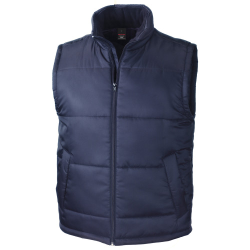 Result Core Bodywarmer