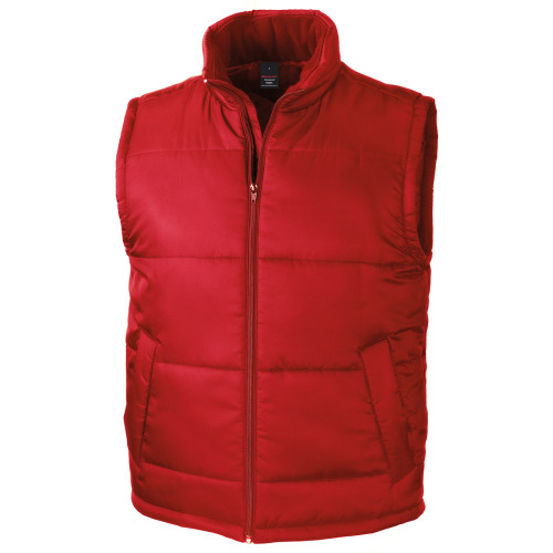 Result Core Bodywarmer