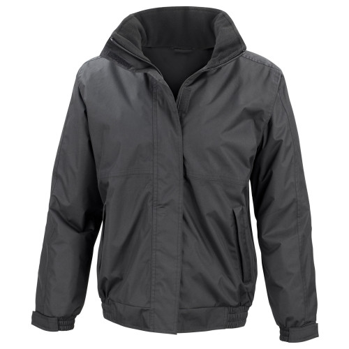 Result Womens Core Channel Jacket