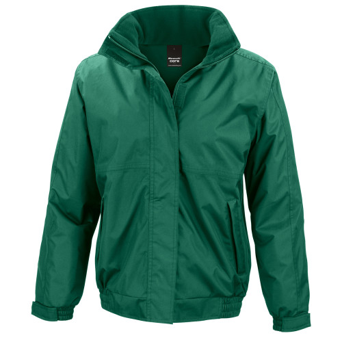 Result Womens Core Channel Jacket
