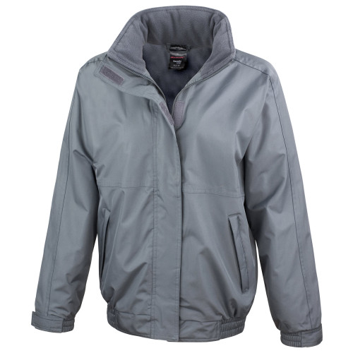 Result Womens Core Channel Jacket