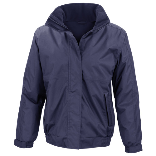 Result Womens Core Channel Jacket