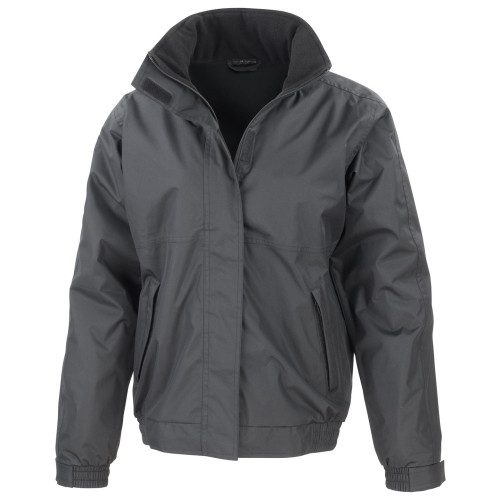 Result Core Channel Jacket