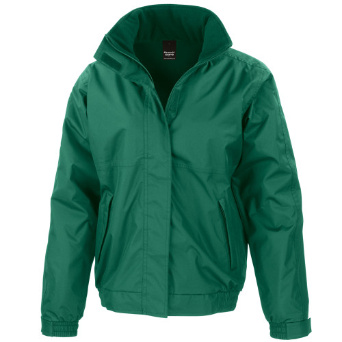 Result Core Channel Jacket
