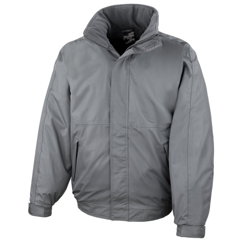 Result Core Channel Jacket