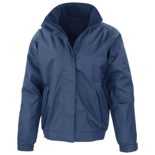 Result Core Channel Jacket