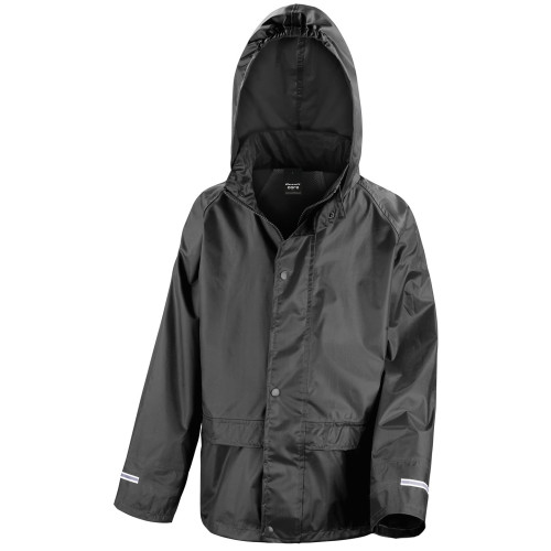 Result Core Rain Jacket