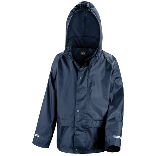 Result Core Rain Jacket