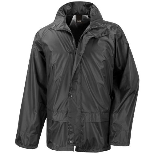 Result Core Rain Jacket