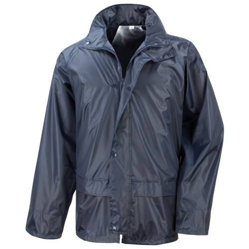 Result Core Rain Jacket