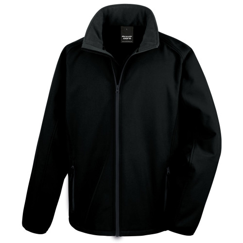 Result Core Softshell Jacket