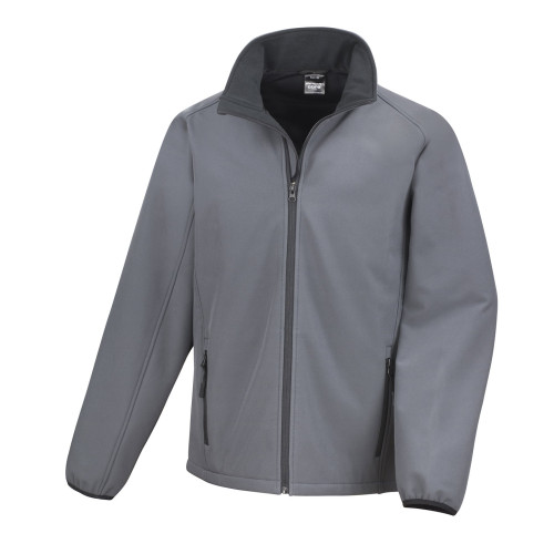 Result Core Softshell Jacket