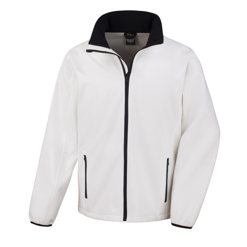 Result Core Softshell Jacket