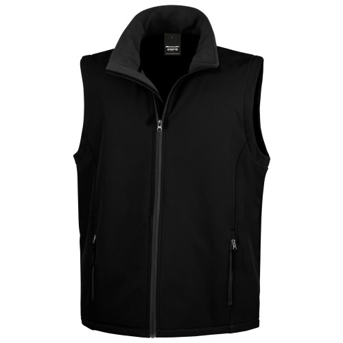 Result Softshell Bodywarmer