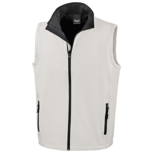 Result Softshell Bodywarmer