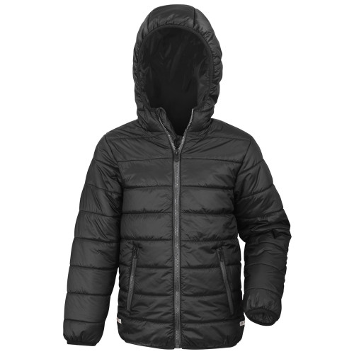 Result Core Soft Padded Jacket