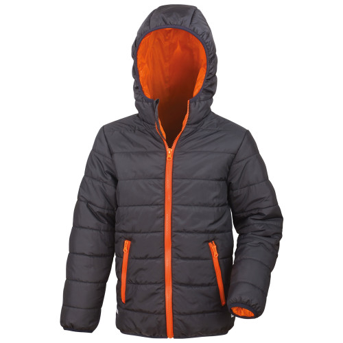 Result Core Soft Padded Jacket