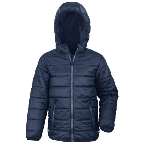 Result Core Soft Padded Jacket