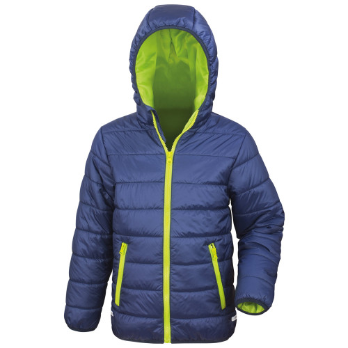 Result Core Soft Padded Jacket