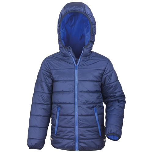 Result Core Soft Padded Jacket