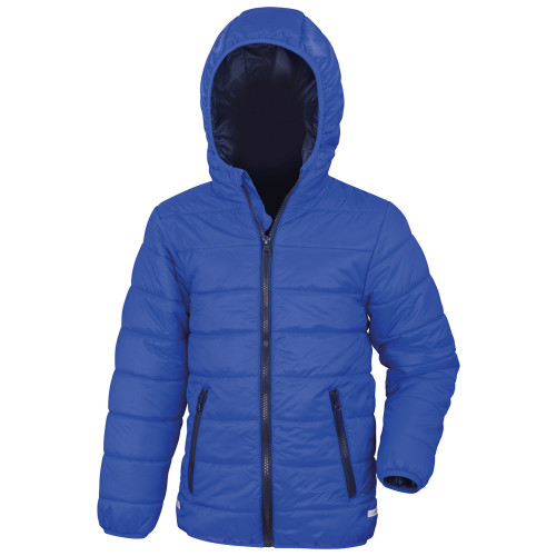 Result Core Soft Padded Jacket