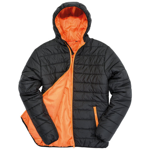Result Core Soft Padded Jacket
