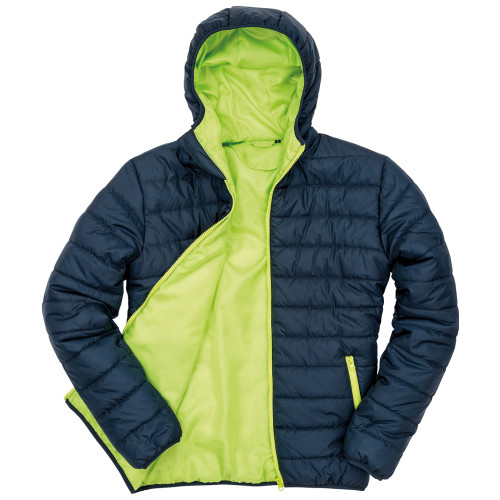 Result Core Soft Padded Jacket