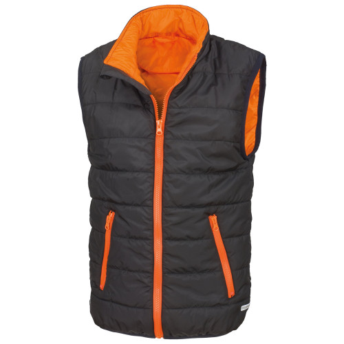Result Core Junior Bodywarmer