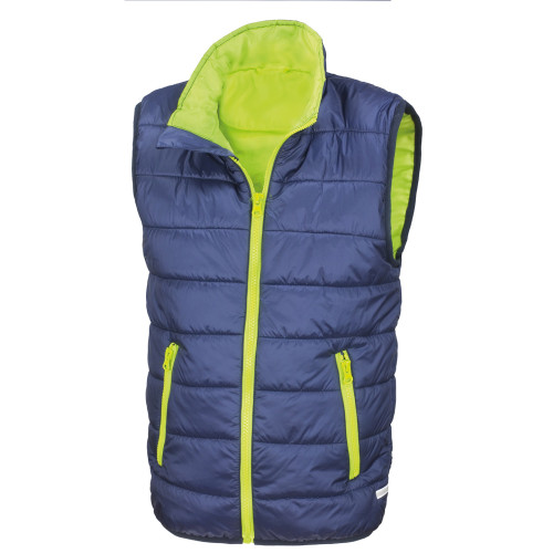 Result Core Junior Bodywarmer