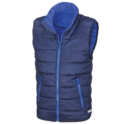 Result Core Junior Bodywarmer