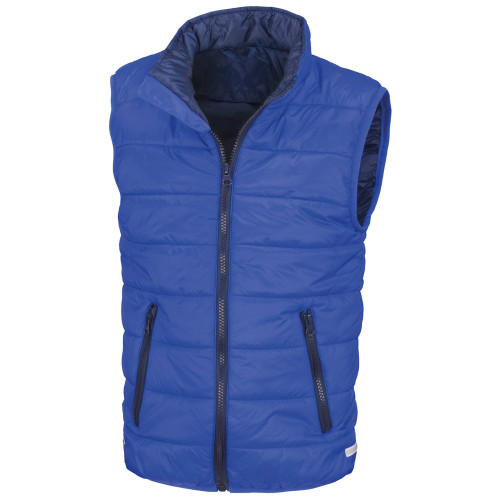 Result Core Junior Bodywarmer