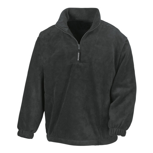 Result Polartherm 1/4 Zip