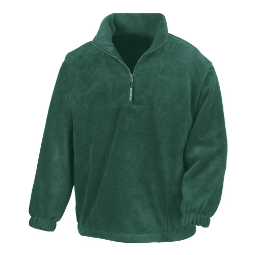 Result Polartherm 1/4 Zip