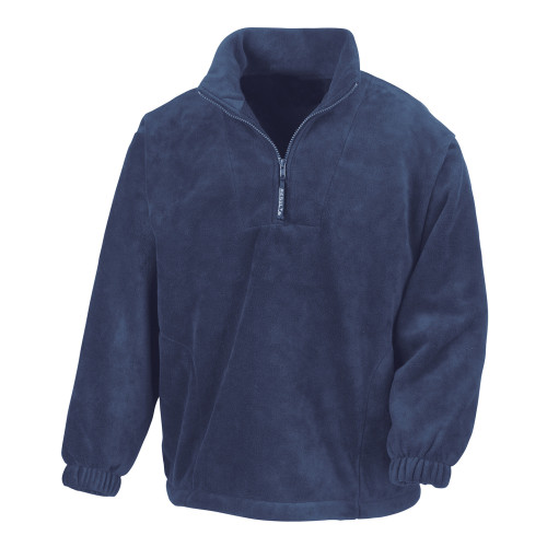 Result Polartherm 1/4 Zip