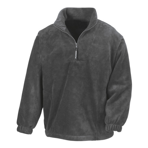 Result Polartherm 1/4 Zip