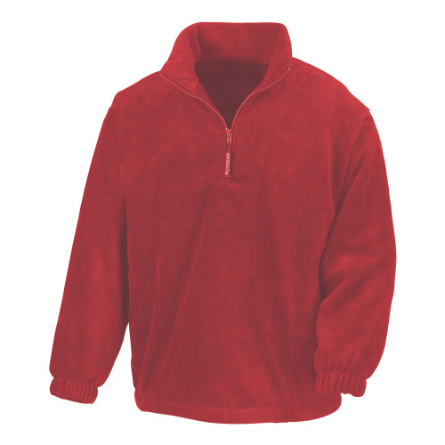 Result Polartherm 1/4 Zip