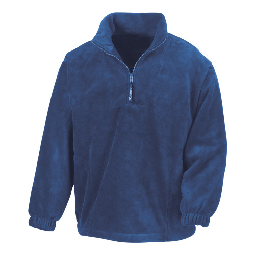 Result Polartherm 1/4 Zip